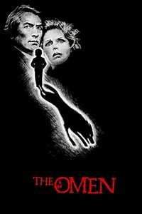 The Omen - Poster