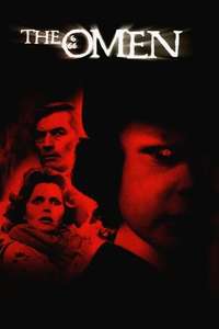 The Omen - Poster