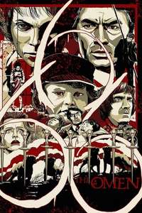 The Omen - Poster