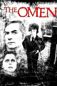The Omen - Poster
