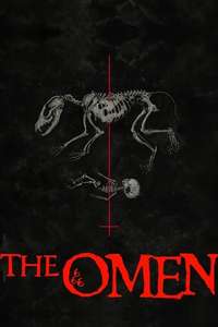 The Omen - Poster