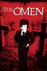 The Omen - Poster