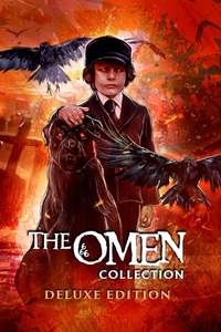 The Omen - Poster