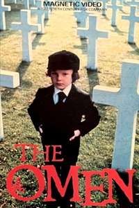 The Omen - Poster