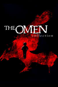 The Omen - Poster