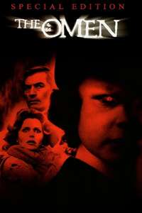 The Omen - Poster