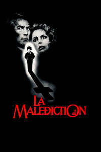 The Omen - Poster