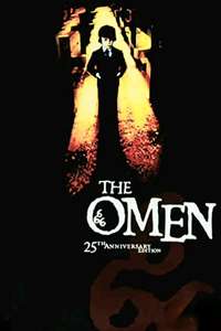 The Omen - Poster