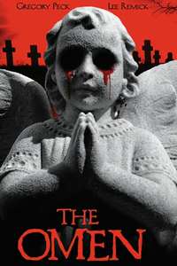 The Omen - Poster