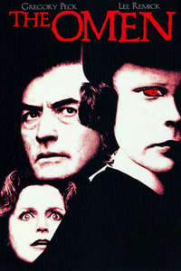 The Omen - Poster