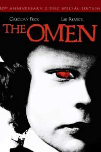 The Omen - Poster