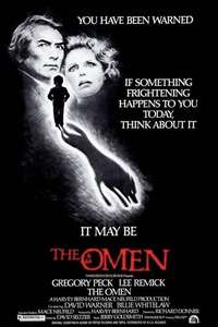 The Omen - Poster