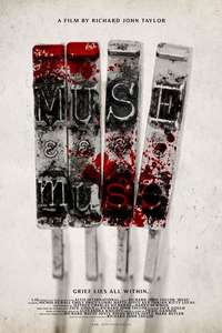 Muse - Poster