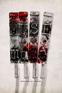 Muse - Poster