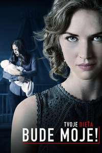 The Sinister Surrogate - Poster