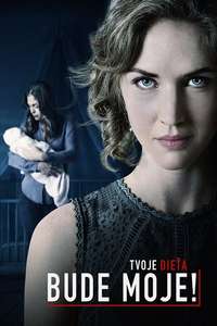 The Sinister Surrogate - Poster