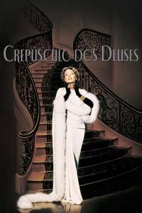 Sunset Boulevard - Poster