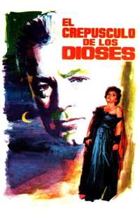 Sunset Boulevard - Poster
