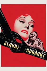 Sunset Boulevard - Poster