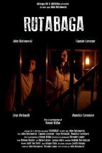 Rutabaga - Poster