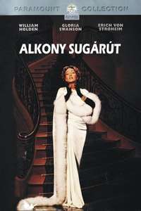 Sunset Boulevard - Poster