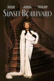 Sunset Boulevard