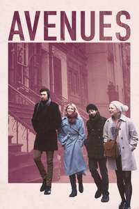 Avenues - Poster
