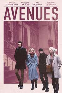 Avenues - Poster