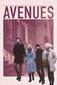 Avenues - Poster