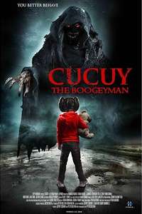 Cucuy: The Boogeyman - Poster