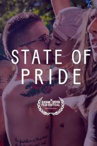 State of Pride - Posters