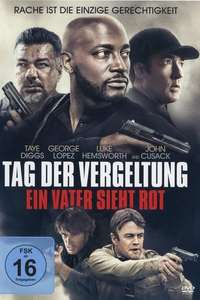 River Runs Red - Poster