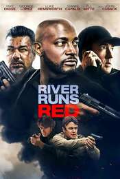 River Runs Red