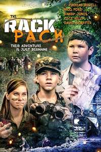 The Rack Pack - Poster