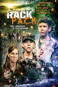The Rack Pack - Poster