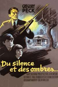 To Kill a Mockingbird - Poster