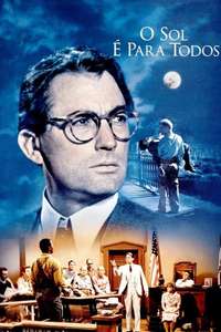 To Kill a Mockingbird - Poster