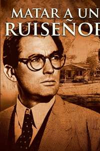 To Kill a Mockingbird - Poster
