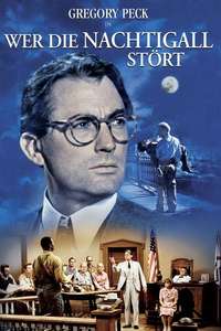 To Kill a Mockingbird - Poster