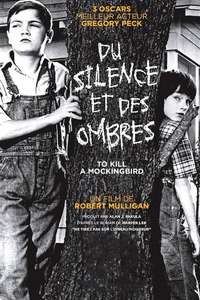 To Kill a Mockingbird - Poster