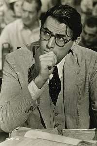 To Kill a Mockingbird - Poster
