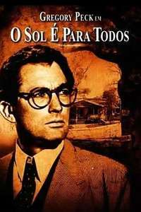 To Kill a Mockingbird - Poster