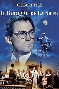 To Kill a Mockingbird - Poster