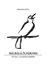 To Kill a Mockingbird - Poster