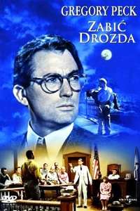 To Kill a Mockingbird - Poster