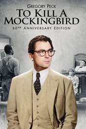 To Kill a Mockingbird