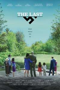 The Last - Poster