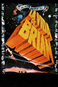 Life of Brian - Poster