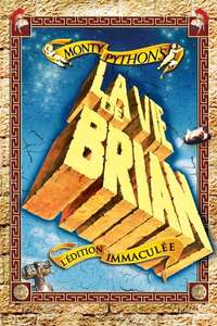 Life of Brian - Poster