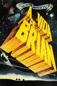 Life of Brian - Poster